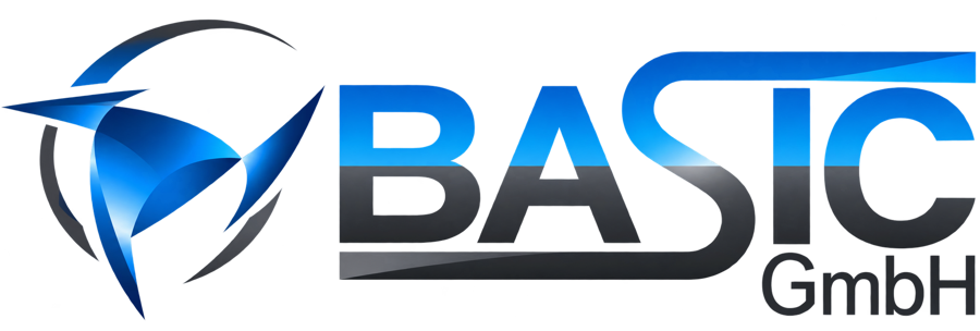 Basic GmbH Logo